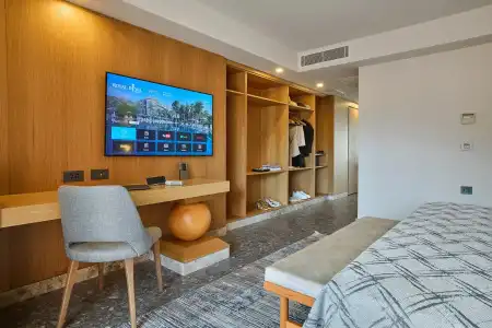 Mövenpick Resort Antalya - 68