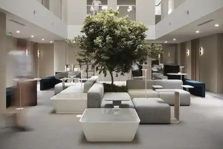 Courtyard By Marriott - 19