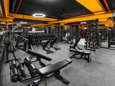 Days Inn & Suites by Wyndham Esenyurt - 44