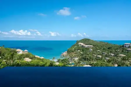 Banyan Tree Samui - 5