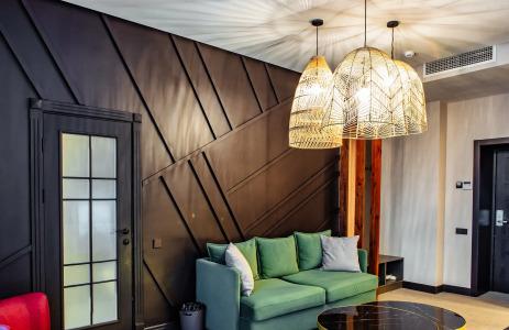 Dom U Ozera Boutique-hotel - 101