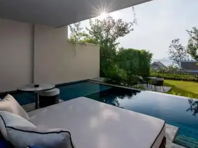 Banyan Tree Krabi - 31