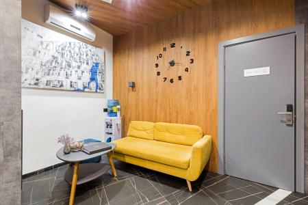 Grani Aparthotel - 9