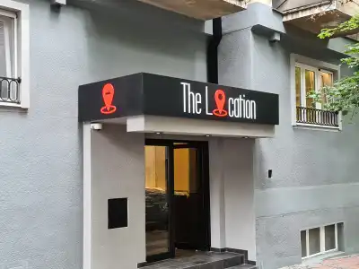 The Location - 1