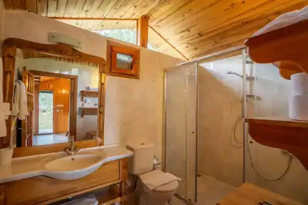 ETENNA BEACH BUNGALOWS - 16