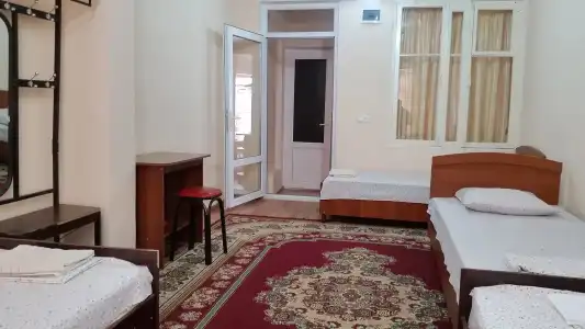 Hostel Sharq 21 - 5