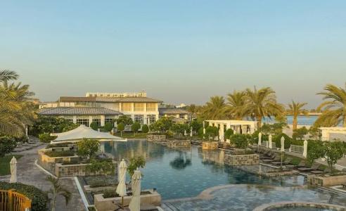 The St. Regis Abu Dhabi - 36