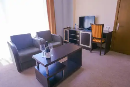 Ani Central Inn - 22