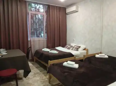 Moe More Aparthotel - 51