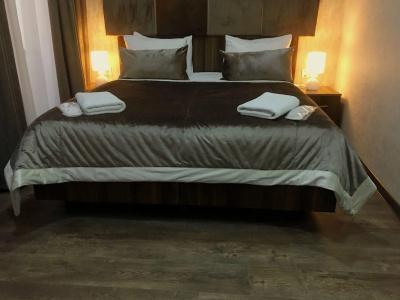 Seven Boutique Baku - 12