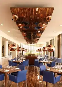 Radisson Blu, Abu Dhabi Yas Island - 31