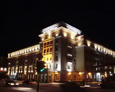 The Bashkiria Complex - 26