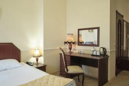 Marco Polo St Petersburg Бутик-Отель - 106