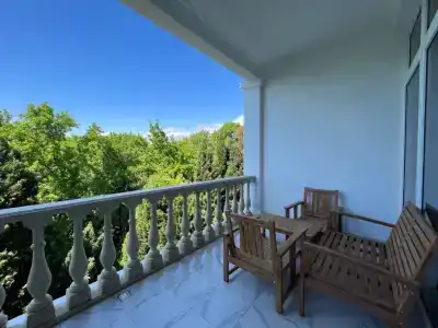 Uzhnoe Vzmorie Health Resort - 72