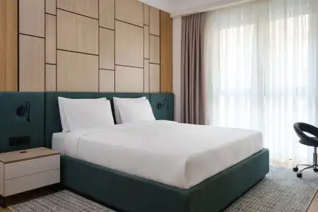 Stylo Residences & Suites Apart - 18