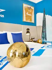 Radisson Royal - 139