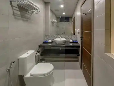 ICheck Inn Sky Beach Ao Nang Krabi - 30