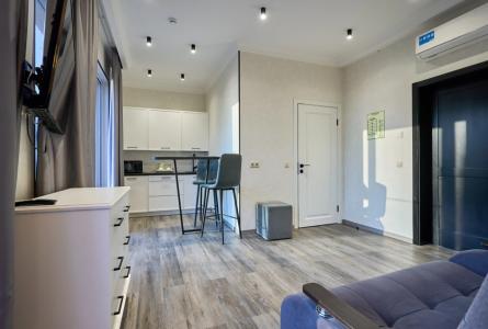 Grand Way Kurortny Park - 90