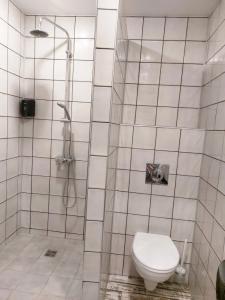 Na Mikhaylovskoy 9 - 119