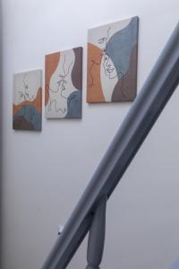 Na ulice Trefoleva 18 Apart-hotel - 37