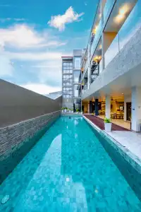 ICheck Inn Sky Beach Ao Nang Krabi - 2