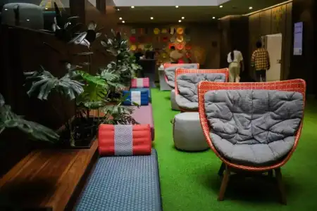 ibis Styles Bangkok Silom - 22