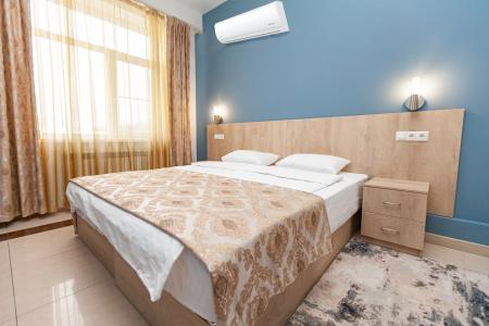 Maxx Royal Mini-Hotel - 3
