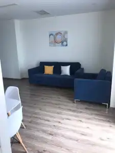 Bellevue Residence Suites - 125