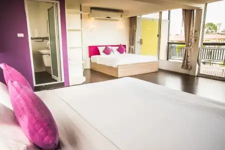 Lantana Pattaya - 127