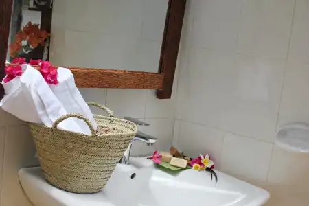 Swahili Beach Resort - 87