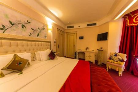 2 KITARRAT Boutique & SPA - 3