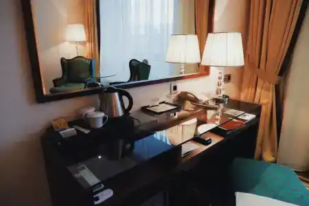 Ramada by Wyndham Kazan City Centre - 101