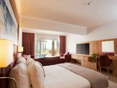 Stella Beach Resort Makadi Bay - 24 HRS All Inclusive - 23