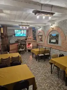 ApartHotel Otin - 33