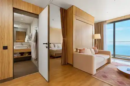 Zapolyar'e Sanatorium - 141