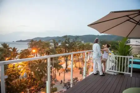Modern Living Residence Phuket Patong - 2