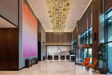 Sheraton Istanbul Esenyurt - 1