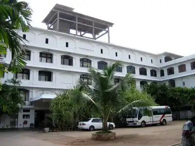 Lanka Supercorals - 2