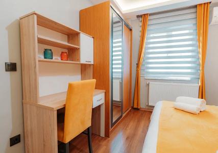 Umut Apartments - 133