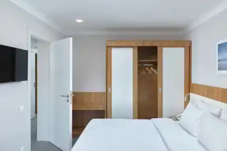 Alean Family Resort & SPA Sputnik 4* Ultra All Inclusive - 90