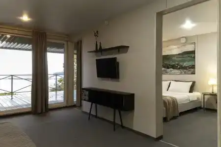 Grey House Recreation camp - 67