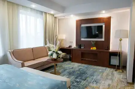 Best Western Plus Oskemen - 28