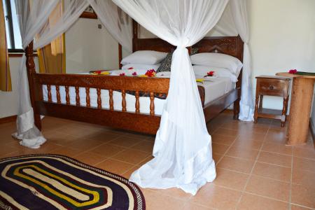 Swahili Beach Resort - 83