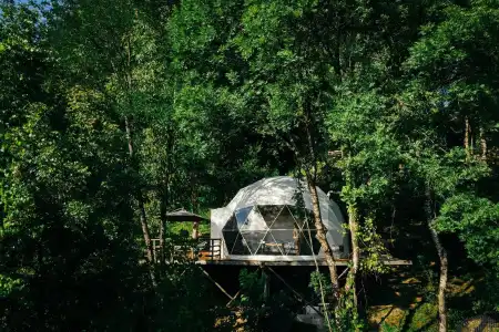 Wine Space Glamping - 71