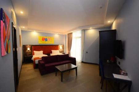 Batumi Palm - 13