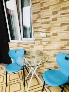 Nanas Guest house - 29