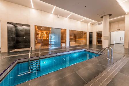 Sport inn & wellness - 8