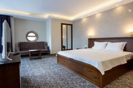 Geyikli Troya - 26