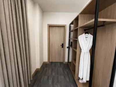 Boutique Metropol - 7