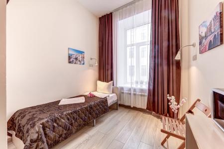 SuperHostel на Невском Проспекте 95 - 117